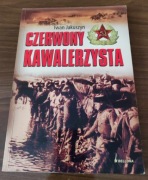 IWAN JAKUSZYN - CZERWONY KAWALERZYSTA