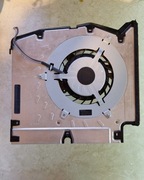 PS3 Fat Classic chłodzenie + wentylator CECHC04 