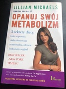 Opanuj swój metabolizm Jillian Michaels, Mariska 