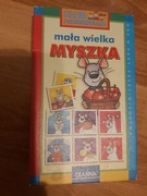 Mała wielka myszka Granna