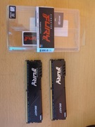 Pamięć RAM DDR4 KINGSTON Fury Beast 32GB 3200MHz 