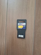 Nasadka 6 kąt 1/4 9mm 16A109P