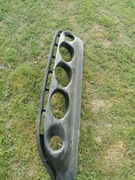 Nissan Juke dokładka zderzaka