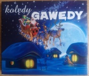 Kolędy Gawędy - stan: nowa bez folii