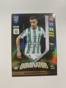 Karta Barnabas Varga Dominator panini Adrenalyn Xl 2025