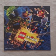 katalog LEGO 1997 Medium European