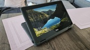 Dell Latitude 3190 2in1 2w1 8GB Ram składany dotykowy laptop tablet