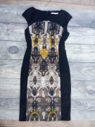 Sukienka Karen millen wzory midi 