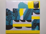 Bicep - Bicep / 140g. Winyl  Edition / 2LP + MP3 / Ninja Tune 