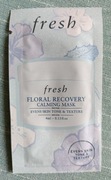 Fresh Floral Recovery Calming Mask - kojąca maska z wit.C 4 ml próbka 