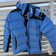 Fjällräven Kamas II Down Jacket XS