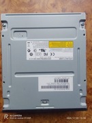 Lite-On iHAS120-04   nagrywarka DVD SATA   sprawna