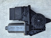 Silniczek opuszczania szyby prawy tył Skoda Superb 1 3U Sedan (2001-2008).