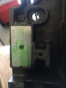 SKRZYNIA 5HP19 AUDI ETY!!!!