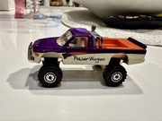 Realtoy Power Wagon Dodge Mopar Power, 1:64