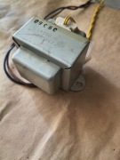 Transformator 230v na 12v