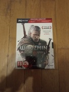 Wiedźmin 3: Dziki Gon PL (PC) MAPA