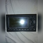 Radio audi a4 b7 RNSe 