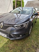 Renault Megane IV Business