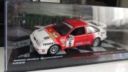 Ford Sierra cosworth 1:43