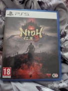 Nioh 3 PS5 PlayStation 5 