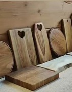 Deska do krojenia, serwowania