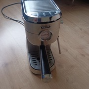 Ekspres do kawy Yoer Lungo EM02S uszkodzony