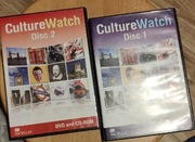 Culture Watch DVD