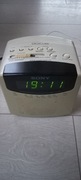 Radiobudzik Sony ICF-C102