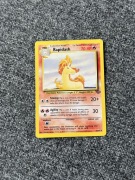 Rapidash 44/64 Pokémon 