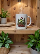 Świąteczny kubek Grinch