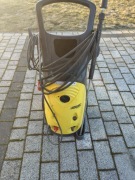 Myjka ciśnieniowa Karcher HD10 /25 S 