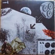 KOMBI - Kombi 4 /Muza SX2263/-winyl, I wyd.