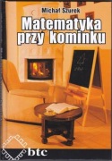 Matematyka przy kominku