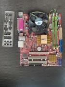 Płyta główna MSI MS 7592 