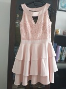 Sukienka do sprzedania 