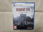 Resident Evil Requiem PS5
