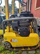 Zagęszczarka Wacker BPU 2540