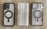 ETUI IPHONE 14 Pro Max 3 sztuki