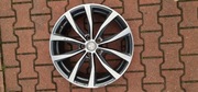 Felga Mitsubishi Outlander 19 cali 5x114,3