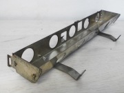 Odbłyśnik podświetlenia skali do radia Amator