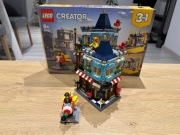 LEGO 31105 Creator 3w1 - Sklep z zabawkami