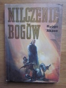 Milczenie bogów __  Ryugo Akase