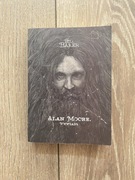 Alan Moore Wywiady Bill Baker 2010 unikat bdb+