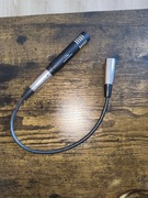 Mikrofon pojemnościowy Audio-Technica PRO 37