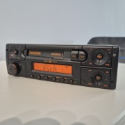 Unikatowe radio TECHNISAT WERRA 1 