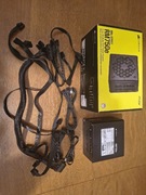 Zasilacz modularny Corsair RM750e 750W 80 Plus Gold ATX 3.0 gw do 2029 roku