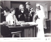 FOTOS~ GANG OLSENA WPADA W SZAŁ ~ REŻ. ERIK BALLING