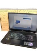 MSI KATANA 17  ideał najmocniejszy i9 32gb 1Tb