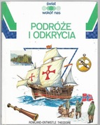 PODRÓŻE I ODKRYCIA